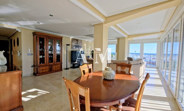 Long Term Rental - Apartment / flat - Torrevieja - Centro