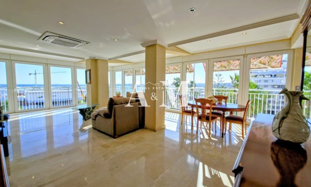 Long Term Rental - Apartment / flat - Torrevieja - Centro