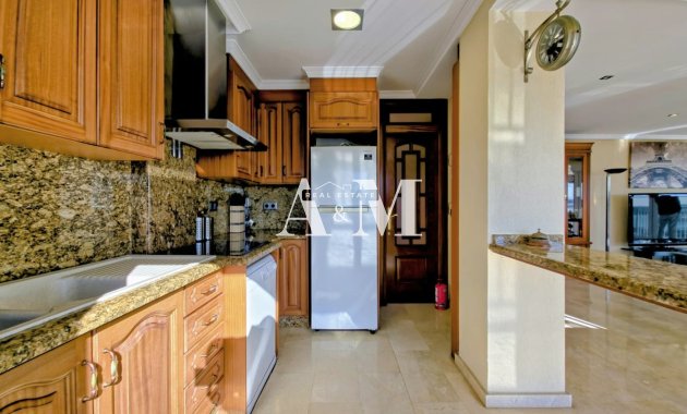 Long Term Rental - Apartment / flat - Torrevieja - Centro