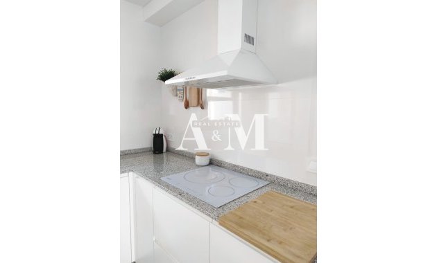 Long Term Rental - Apartment / flat - Torre de la Horadada