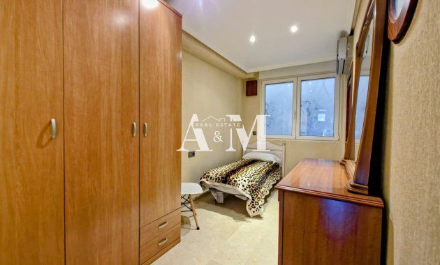 Long Term Rental - Apartment / flat - Torrevieja - Centro