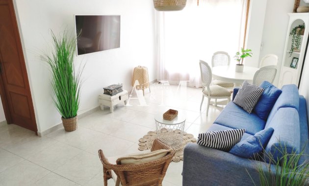 Long Term Rental - Apartment / flat - Torre de la Horadada