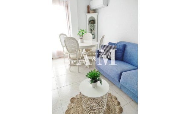 Long Term Rental - Apartment / flat - Torre de la Horadada