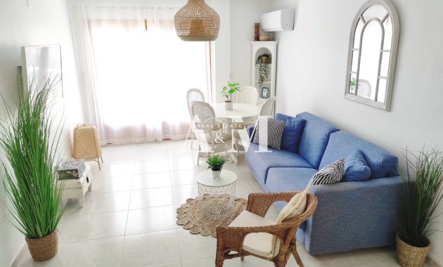 Long Term Rental - Apartment / flat - Torre de la Horadada
