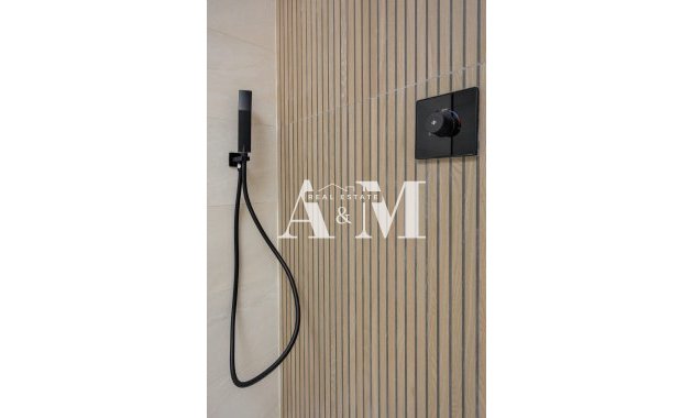 New Build - apartment - Los Alcazares