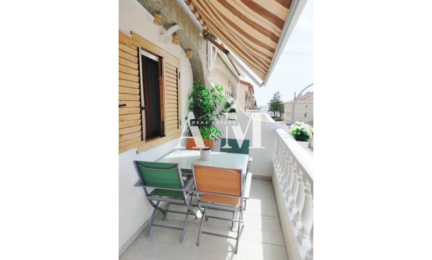 Long Term Rental - Apartment / flat - Torre de la Horadada