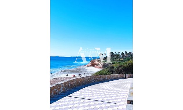 Long Term Rental - Apartment / flat - Torre de la Horadada