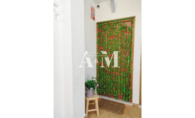 Long Term Rental - Apartment / flat - Torre de la Horadada