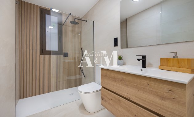 New Build - Penthouse - Los Alcazares