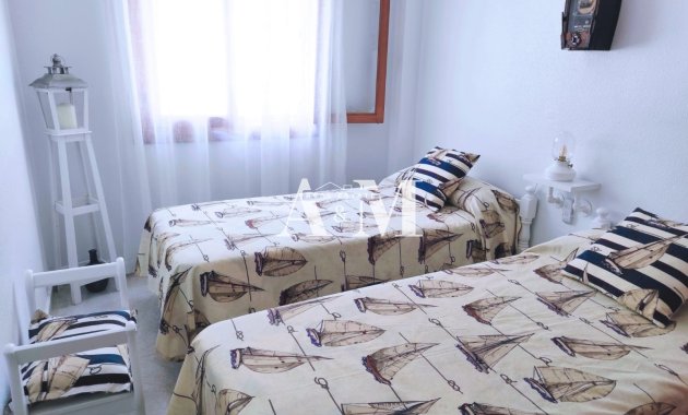 Long Term Rental - Apartment / flat - Torre de la Horadada