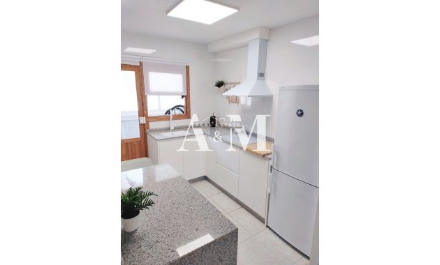 Long Term Rental - Apartment / flat - Torre de la Horadada