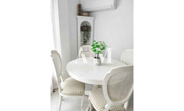 Long Term Rental - Apartment / flat - Torre de la Horadada