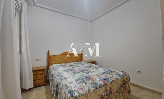 Long Term Rental - Apartment / flat - Torrevieja - Playa del Cura