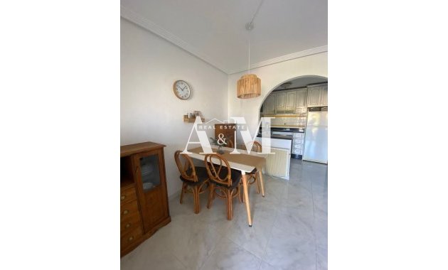 Location à long terme - Maison de ville - Torrevieja - Nueva Torrevieja - Aguas Nuevas