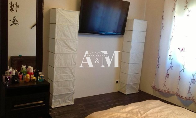 Long Term Rental - Penthouse - Ciudad Quesada