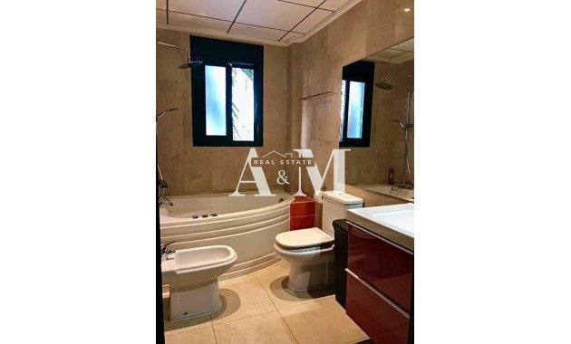 Long Term Rental - Penthouse - Ciudad Quesada