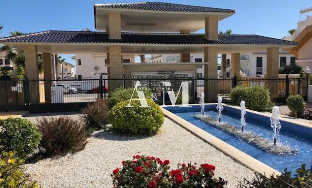 Long Term Rental - Penthouse - Ciudad Quesada