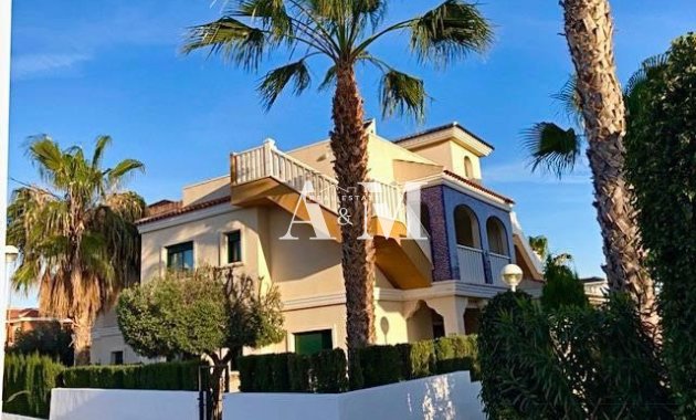 Long Term Rental - Penthouse - Ciudad Quesada