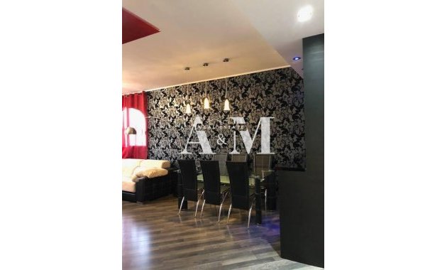 Long Term Rental - Penthouse - Ciudad Quesada