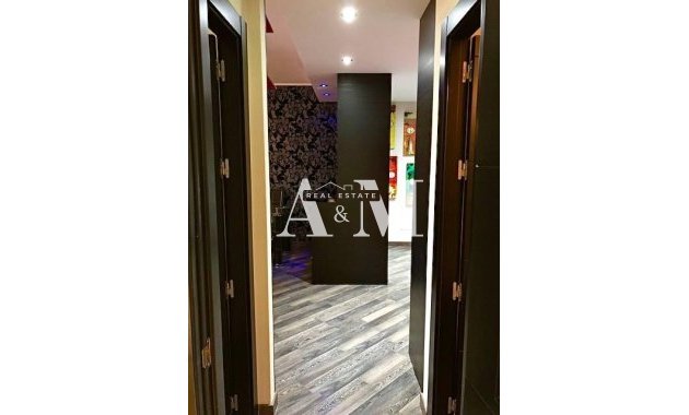 Long Term Rental - Penthouse - Ciudad Quesada