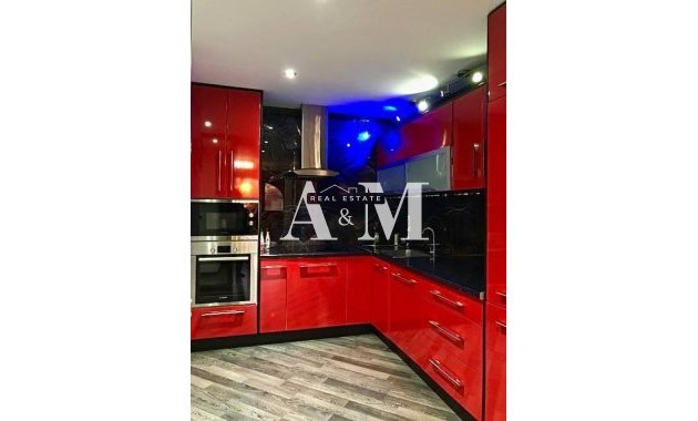 Long Term Rental - Penthouse - Ciudad Quesada