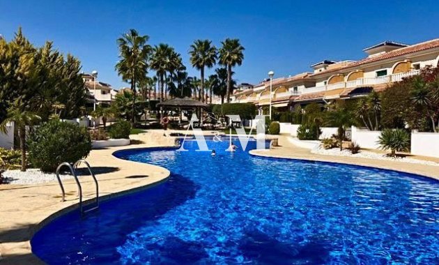 Long Term Rental - Penthouse - Ciudad Quesada