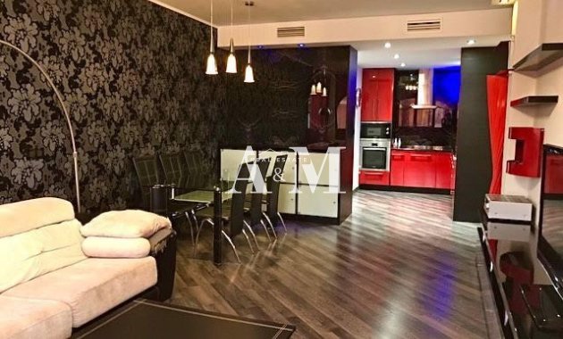 Long Term Rental - Penthouse - Ciudad Quesada