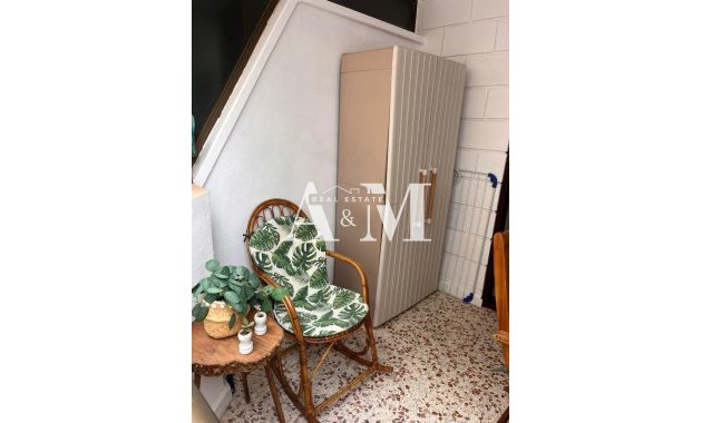 Long Term Rental - Apartment / flat - Torrevieja - Cabo Cervera