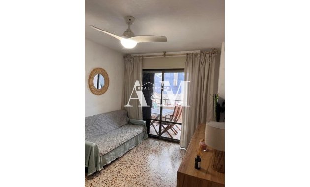 Long Term Rental - Apartment / flat - Torrevieja - Cabo Cervera