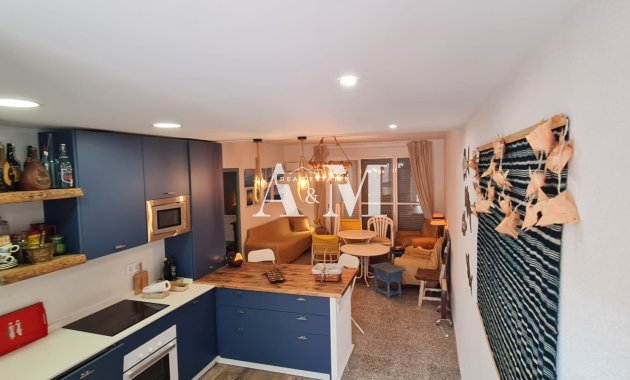 Long Term Rental - Apartment / flat - San Pedro del Pinatar - San Pedro del Pinatar pueblo
