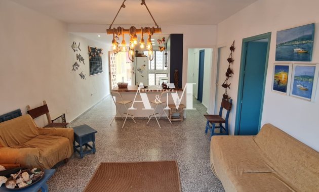 Long Term Rental - Apartment / flat - San Pedro del Pinatar - San Pedro del Pinatar pueblo