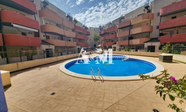 Alquiler a largo plazo - Apartamento / piso - Almoradí