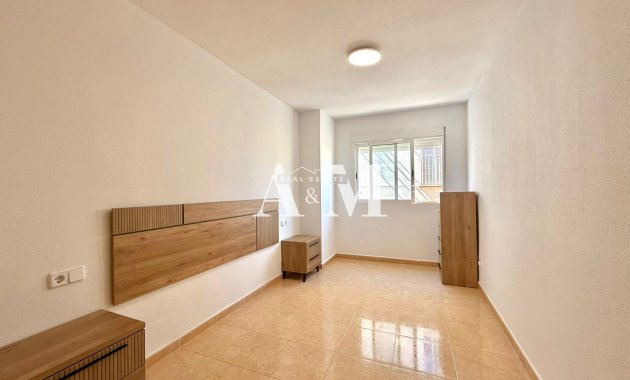 Alquiler a largo plazo - Apartamento / piso - Almoradí
