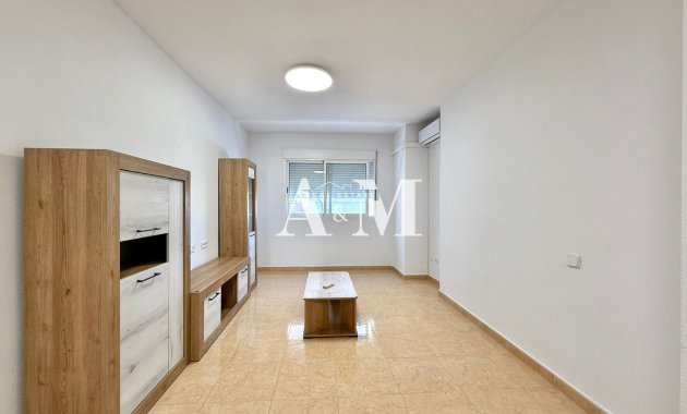 Alquiler a largo plazo - Apartamento / piso - Almoradí