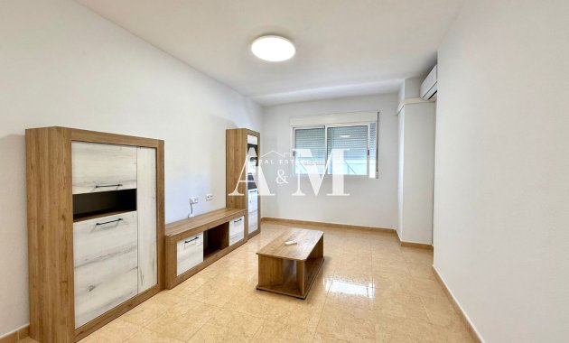 Alquiler a largo plazo - Apartamento / piso - Almoradí