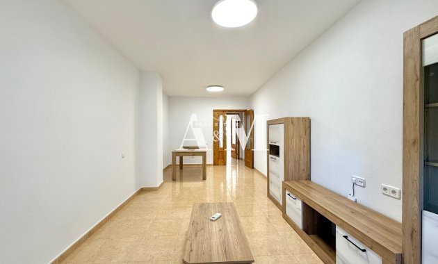 Alquiler a largo plazo - Apartamento / piso - Almoradí