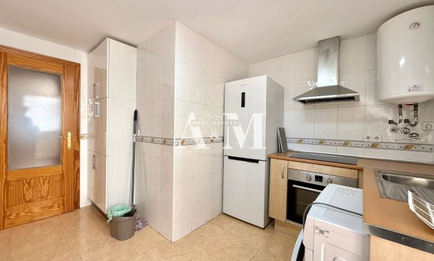 Alquiler a largo plazo - Apartamento / piso - Almoradí