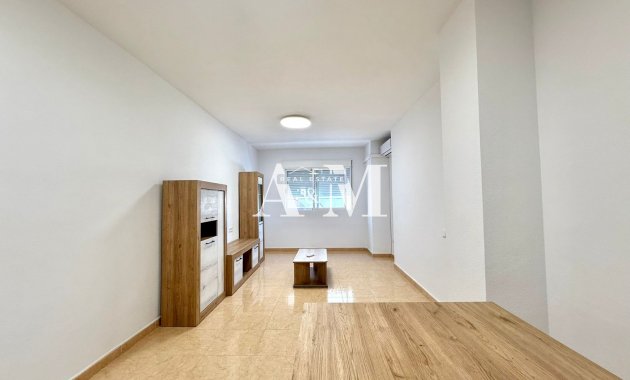 Alquiler a largo plazo - Apartamento / piso - Almoradí