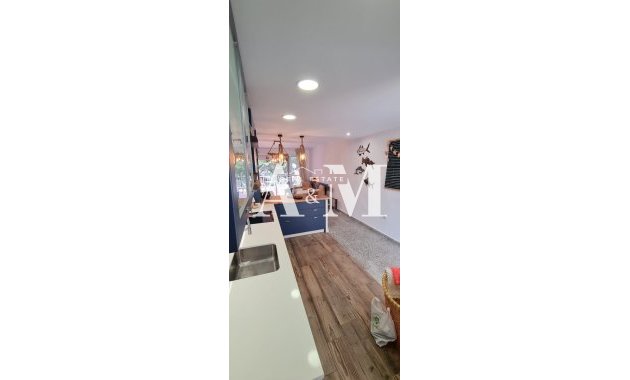 Long Term Rental - Apartment / flat - San Pedro del Pinatar - San Pedro del Pinatar pueblo
