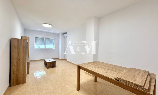 Alquiler a largo plazo - Apartamento / piso - Almoradí