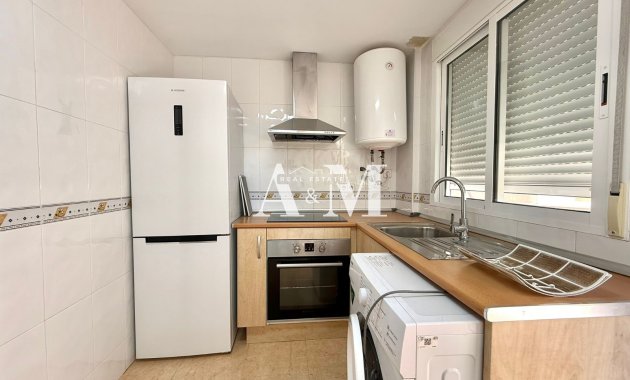 Alquiler a largo plazo - Apartamento / piso - Almoradí