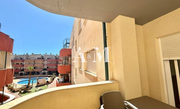 Alquiler a largo plazo - Apartamento / piso - Almoradí