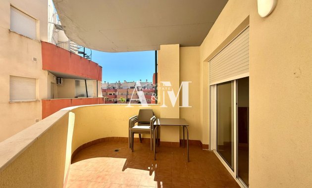 Alquiler a largo plazo - Apartamento / piso - Almoradí