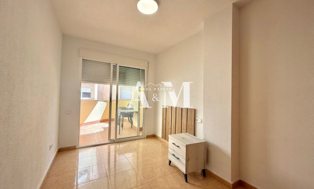 Alquiler a largo plazo - Apartamento / piso - Almoradí