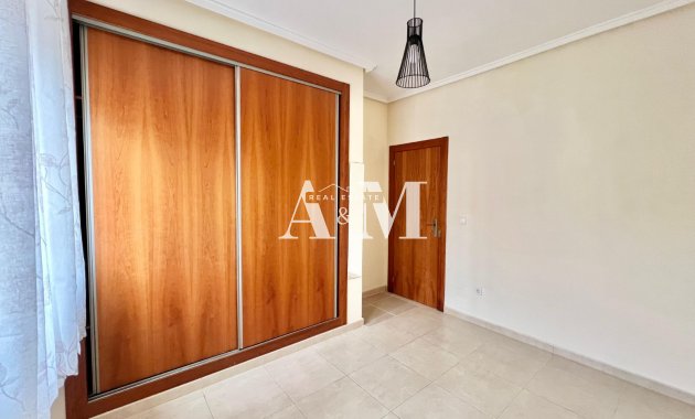 Location à long terme - Chalet - Ciudad Quesada