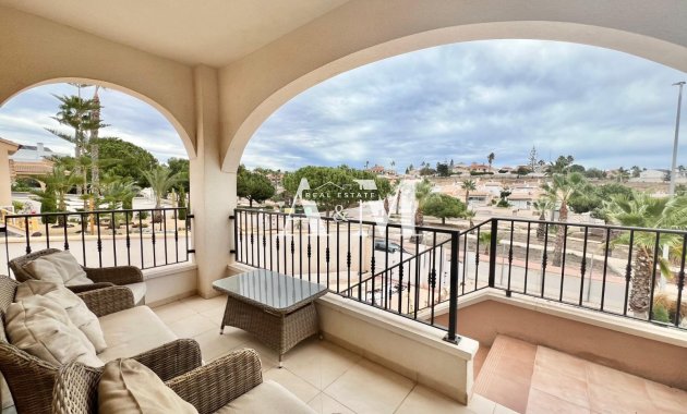 Location à long terme - Chalet - Ciudad Quesada