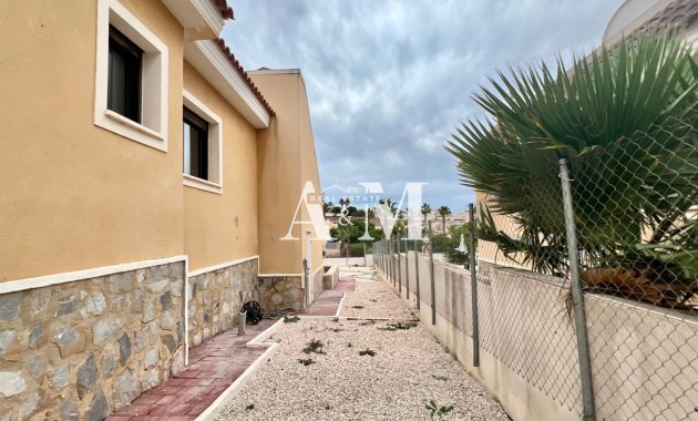 Location à long terme - Chalet - Ciudad Quesada