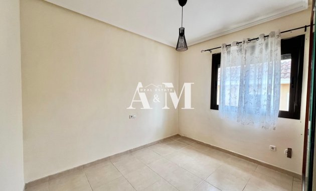 Location à long terme - Chalet - Ciudad Quesada