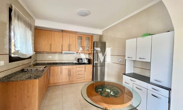 Location à long terme - Chalet - Ciudad Quesada