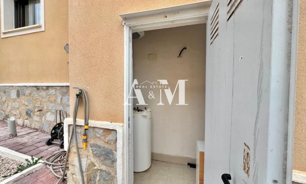 Location à long terme - Chalet - Ciudad Quesada